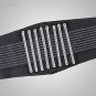 Support Waist Belt Brace Back Lower Lumbar Heavy Us Work Pain Relief Men Therapy