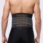 Support Waist Belt Brace Back Lower Lumbar Heavy Us Work Pain Relief Men Therapy