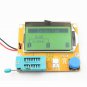 LCR-T4 ESR Meter Transistor Tester Diode Triode Capacitance Mos Mega328 + Case