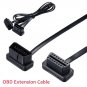 Gps Tracker Obd Real Time Vehicle Tracking Car Device Locator Gprs Spy Service
