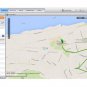 Gps Tracker Obd Real Time Vehicle Tracking Car Device Locator Gprs Spy Service