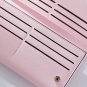 Soft Long Wallet Leather Purse Women Card Clutch Phone Holder Hasp Lady Fashion
