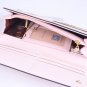 Soft Long Wallet Leather Purse Women Card Clutch Phone Holder Hasp Lady Fashion