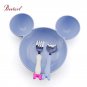 Kids Tableware Stainless Steel Gift set Fork Spoon Children Cutlery Dinnerware