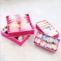Clothing Storage Organizer Basket Container Bin Box Drawers Bag Closet Foldable