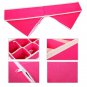 Clothing Storage Organizer Basket Container Bin Box Drawers Bag Closet Foldable