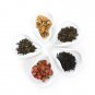 Tea Coffee Scoop Measuring Ceramic Spoon Measure Spoons Kitchen Scoops Porcelain