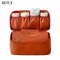 Women Cosmetic Bag Travel Storage Case Portable Makeup Organizer Waterproof New