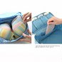 Women Cosmetic Bag Travel Storage Case Portable Makeup Organizer Waterproof New