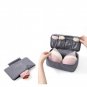 Women Cosmetic Bag Travel Storage Case Portable Makeup Organizer Waterproof New