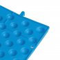 Reflexology Foot Massage Pad Toe Massager Therapy Mat Blood Circulation Shiatsu