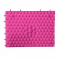 Reflexology Foot Massage Pad Toe Massager Therapy Mat Blood Circulation Shiatsu