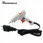 Electric Glue Gun Melt Adhesive Stick Heater Hand Repair Heating Tool Wood Art