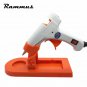 Electric Glue Gun Melt Adhesive Stick Heater Hand Repair Heating Tool Wood Art