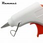 Electric Glue Gun Melt Adhesive Stick Heater Hand Repair Heating Tool Wood Art