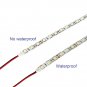 Strip Flexible Light Red Blue Led RGB Warm White Cold Waterproof 5m Lighting New