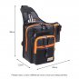 Shoulder Bag Waterproof Fishing Multi Purpose Outdoor Crossbody Tackle Bag Tote