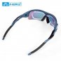 Polarized Goggles Cycling Sunglasses Glasses Bike Bicycle Sports Uv400 Eyewear
