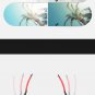 Polarized Goggles Cycling Sunglasses Glasses Bike Bicycle Sports Uv400 Eyewear