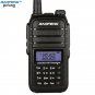 Walkie Talkie Dual Band Radio Outdoor Way Baofeng Two Uv Fm 5r Ham Hunting 8W