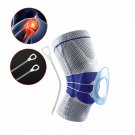 Knee Elastic Support Kneepad Brace Sleeve Protector Sports Pad Patella Sport New