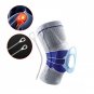 Knee Elastic Support Kneepad Brace Sleeve Protector Sports Pad Patella Sport New