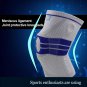 Knee Elastic Support Kneepad Brace Sleeve Protector Sports Pad Patella Sport New