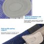 Knee Elastic Support Kneepad Brace Sleeve Protector Sports Pad Patella Sport New