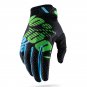 Gloves Cycling Racing Bike Finger Motorcycle Bicycle Full Mtb Gel Riding Sports