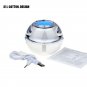 Humidifier Air Crystal Purifier Diffuser Mini Car Portable Usb Aroma Ultrasonic