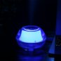 Humidifier Air Crystal Purifier Diffuser Mini Car Portable Usb Aroma Ultrasonic