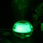 Humidifier Air Crystal Purifier Diffuser Mini Car Portable Usb Aroma Ultrasonic