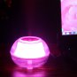 Humidifier Air Crystal Purifier Diffuser Mini Car Portable Usb Aroma Ultrasonic
