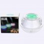 Humidifier Air Crystal Purifier Diffuser Mini Car Portable Usb Aroma Ultrasonic