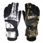 Gloves Winter Warm Windproof Ski Snow Sports Unisex Motorcycle Driving Snowboard