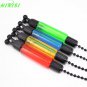 Carp Fishing Alarm Indicator 4pcs Swingers For Fishing Bite Red Yellow Blue Stow