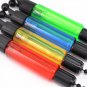 Carp Fishing Alarm Indicator 4pcs Swingers For Fishing Bite Red Yellow Blue Stow