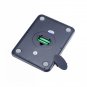 Digital Scale Touch Screen Weight Stainless 15kg Balance Steel Electronic Food