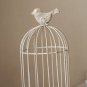 Candle Wedding Bird Holder Tea Light Holders Decor Lantern Favours Birdcage New