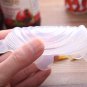 Silicone Universal Stretch Suction Pot Cooking Cover Lids Pan 6pcs Bowl Lid Tool