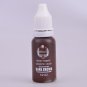 Permanent Makeup Micro pigments 4 Color Tattoo Ink Biotouch Cosmetic Eyebrow 15g