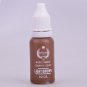 Permanent Makeup Micro pigments 4 Color Tattoo Ink Biotouch Cosmetic Eyebrow 15g