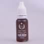 Permanent Makeup Micro pigments 4 Color Tattoo Ink Biotouch Cosmetic Eyebrow 15g