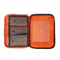 Ipad Organizer Bag Mini Air Pro Case Travel Apple Elastic Loop Waterproof Holder