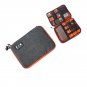 Ipad Organizer Bag Mini Air Pro Case Travel Apple Elastic Loop Waterproof Holder