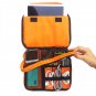 Ipad Organizer Bag Mini Air Pro Case Travel Apple Elastic Loop Waterproof Holder
