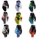 Gloves Full Finger Cycling Bike Winter Bicycle Motorcycle Mtb Racing Sports New