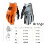Gloves Full Finger Cycling Bike Winter Bicycle Motorcycle Mtb Racing Sports New