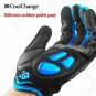 Gloves Winter Cycling Bike Mtb Bicycle Touch Screen Full Finger Motorcycle Warm