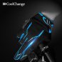Gloves Winter Cycling Bike Mtb Bicycle Touch Screen Full Finger Motorcycle Warm